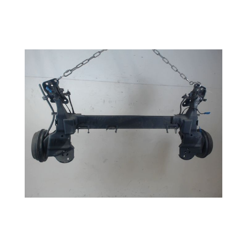 TRAIN ARRIERE PEUGEOT 207 5P