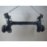 TRAIN ARRIERE PEUGEOT 207 5P