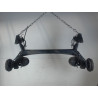 TRAIN ARRIERE FIAT PANDA 2003-