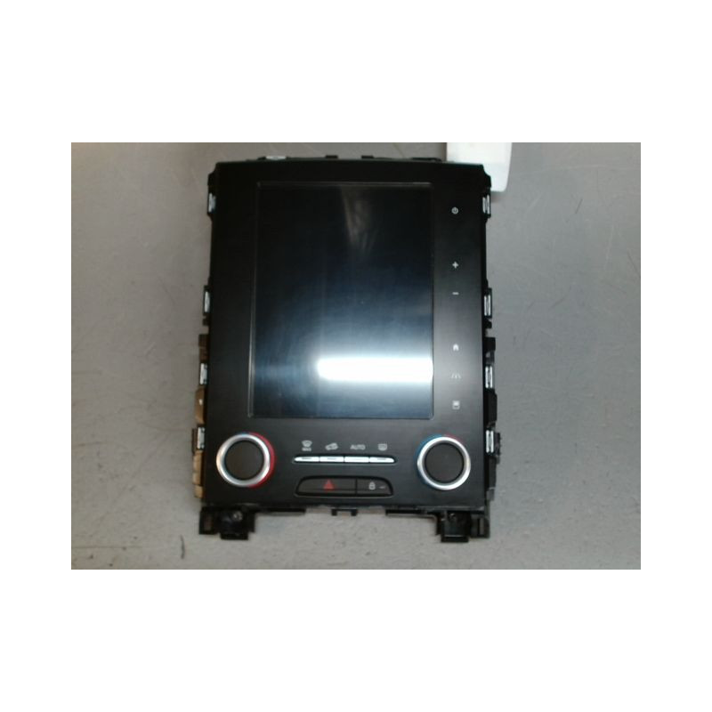 ECRAN GPS RENAULT MEGANE