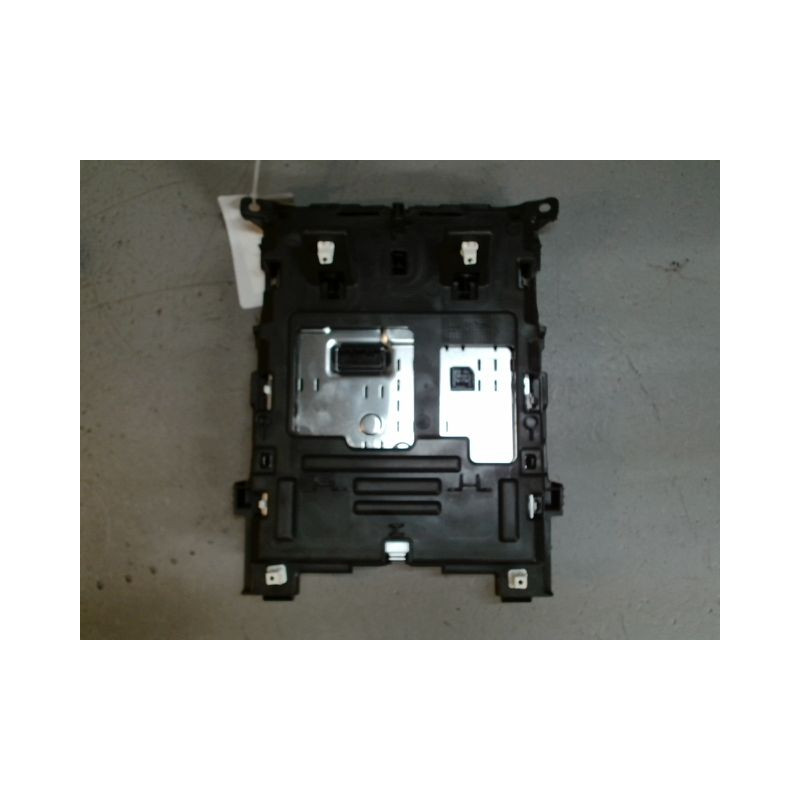 ECRAN GPS RENAULT MEGANE