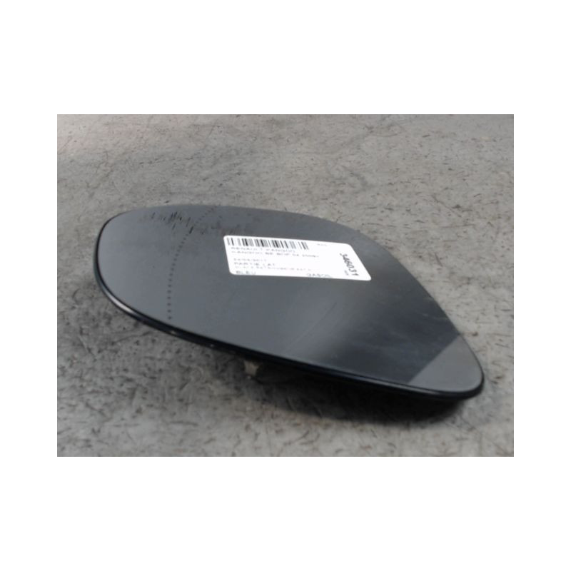 GLACE RETROVISEUR EXT D RENAULT KANGOO BE BOP 2009-