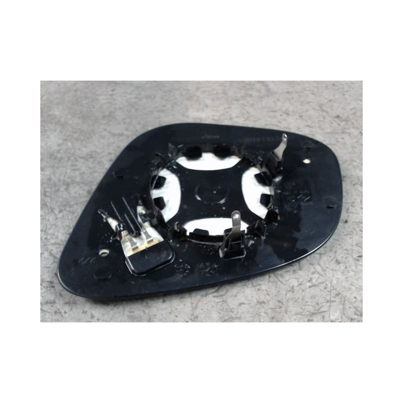 GLACE RETROVISEUR EXT D RENAULT KANGOO BE BOP 2009-