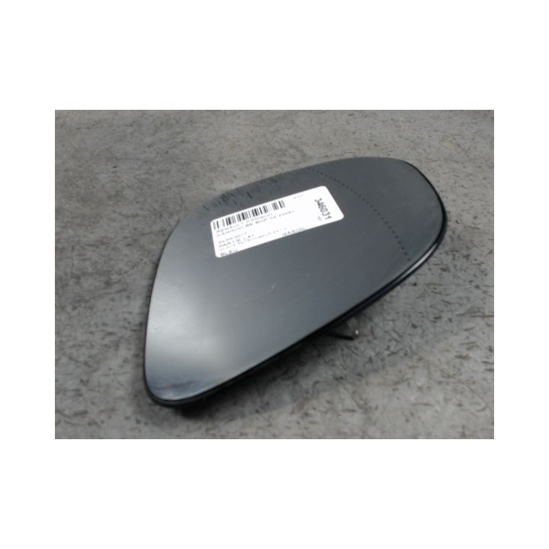 GLACE RETROVISEUR EXT G RENAULT KANGOO BE BOP 2009-
