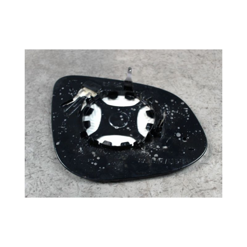 GLACE RETROVISEUR EXT G RENAULT KANGOO BE BOP 2009-