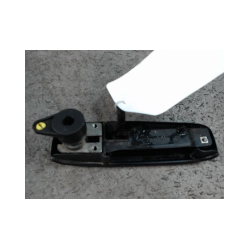POIGNEE EXTERIEURE PORTE AVANT GAUCHE FIAT PANDA 2003-