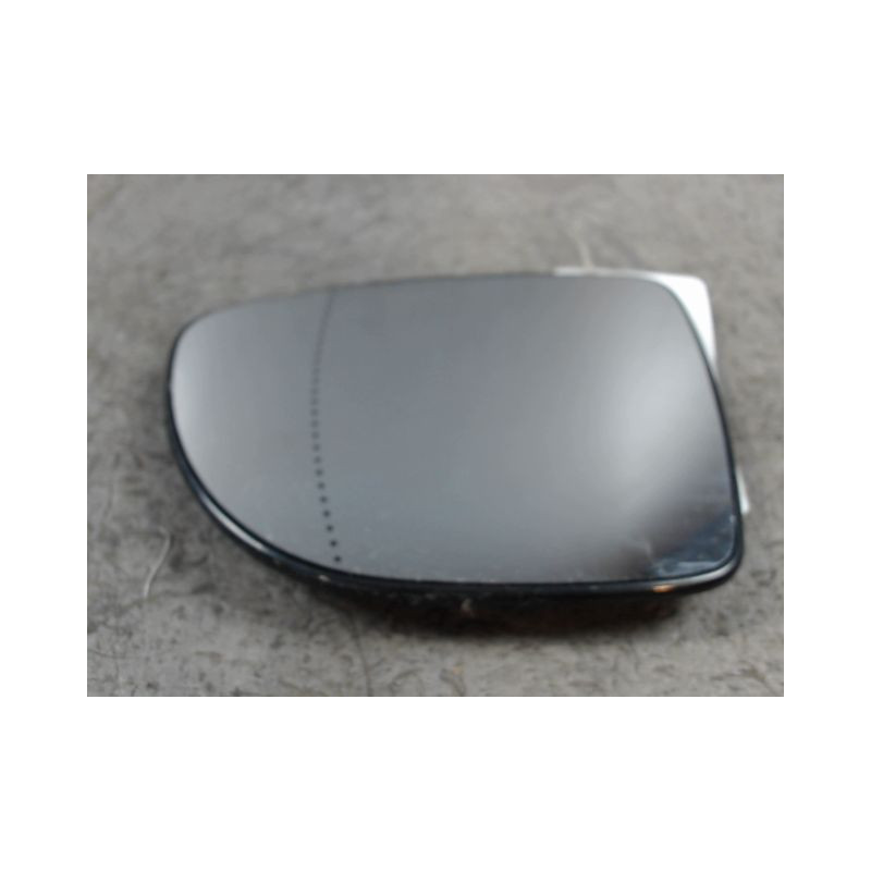 GLACE RETROVISEUR EXT G RENAULT CLIO IV