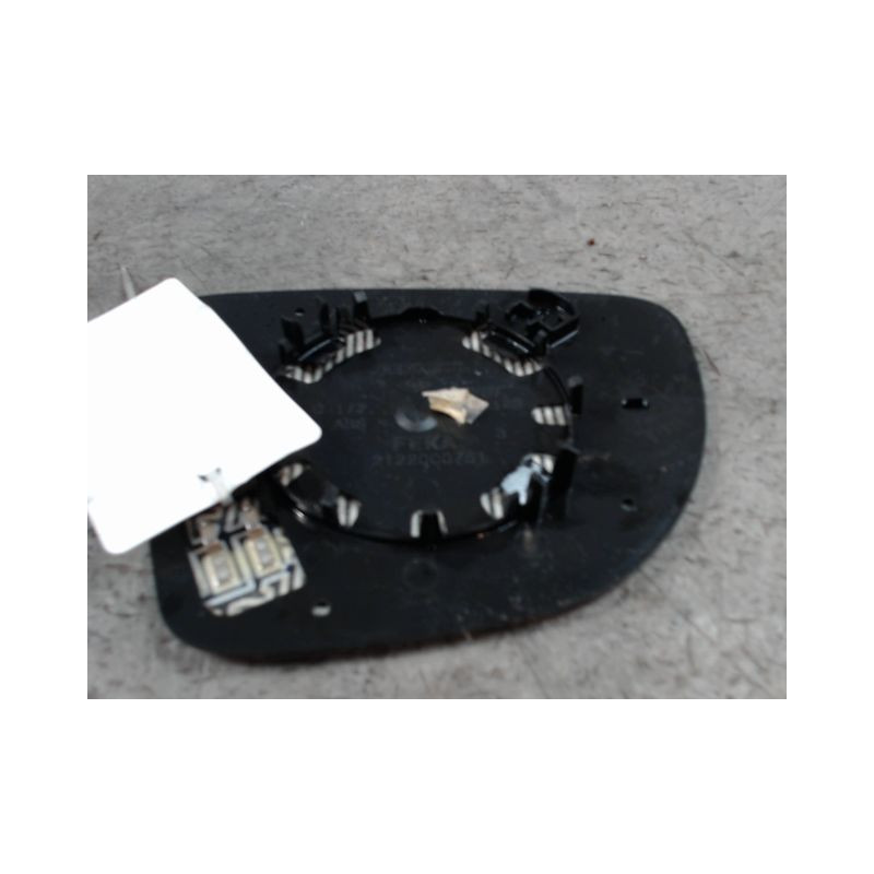 GLACE RETROVISEUR EXT G RENAULT CLIO IV