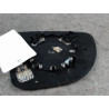 GLACE RETROVISEUR EXT G RENAULT CLIO IV