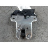 SERRURE COFFRE ARRIERE VOLKSWAGEN PASSAT 2010-