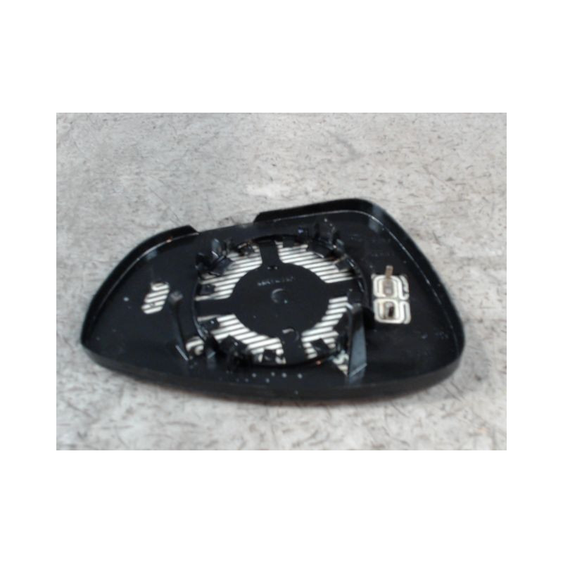 GLACE RETROVISEUR EXT G CITROEN C4 COUPE