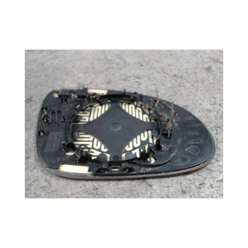 GLACE RETROVISEUR EXT G VOLKSWAGEN GOLF V PLUS 2005-