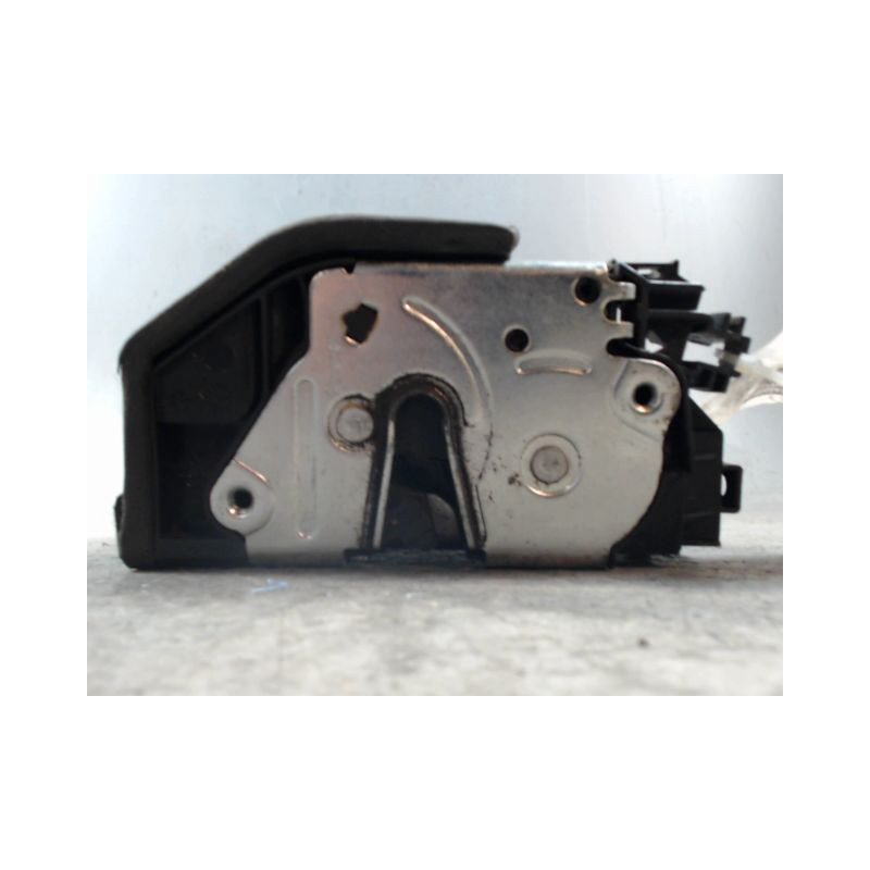 SYSTEME CONDAMNATION AVANT DROIT MINI MINI 2010-