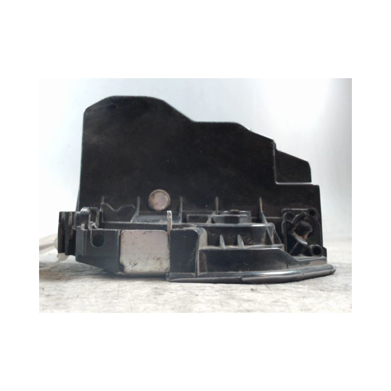 SYSTEME CONDAMNATION AVANT GAUCHE MINI MINI 2010-