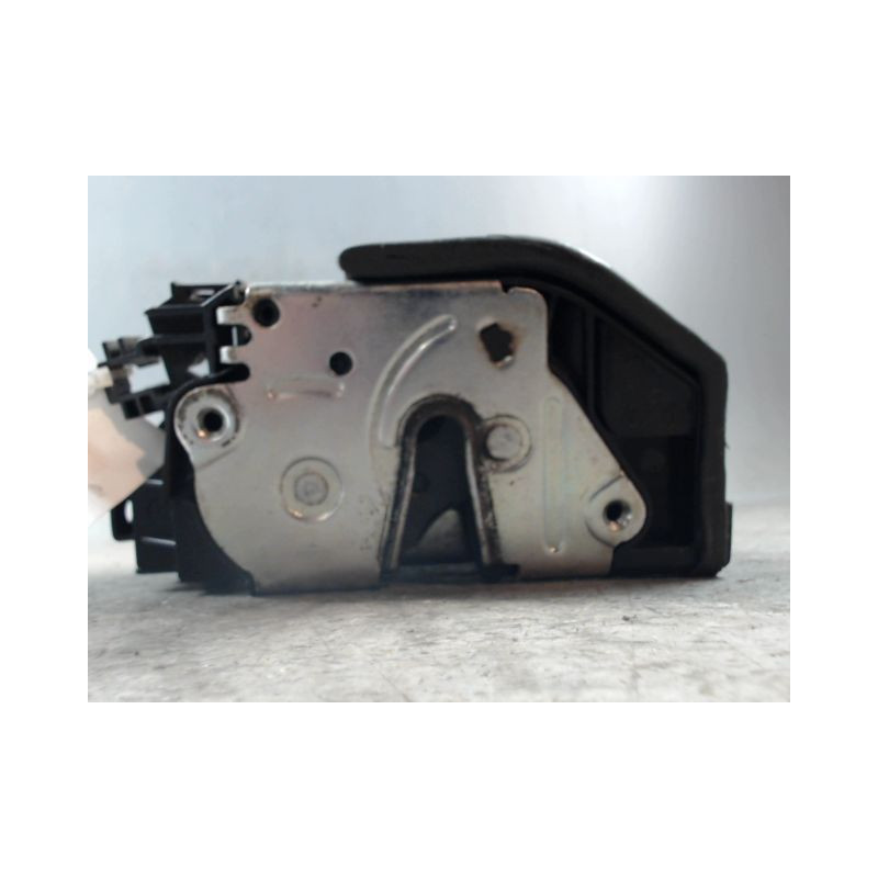 SYSTEME CONDAMNATION AVANT GAUCHE MINI MINI 2010-