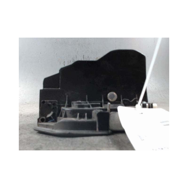 SYSTEME CONDAMNATION ARRIERE DROIT MINI MINI 2010-