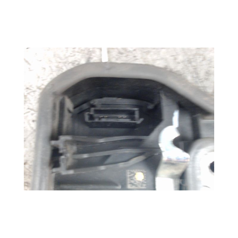 SYSTEME CONDAMNATION ARRIERE DROIT MINI MINI 2010-