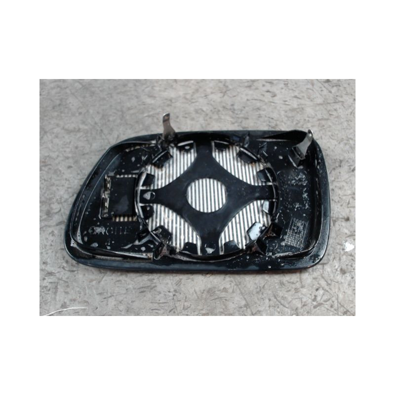 GLACE RETROVISEUR EXT D PEUGEOT 407