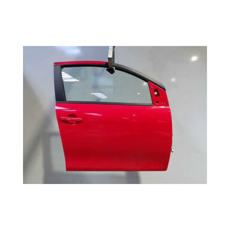 PORTE AVANT DROIT CITROEN C1 5P