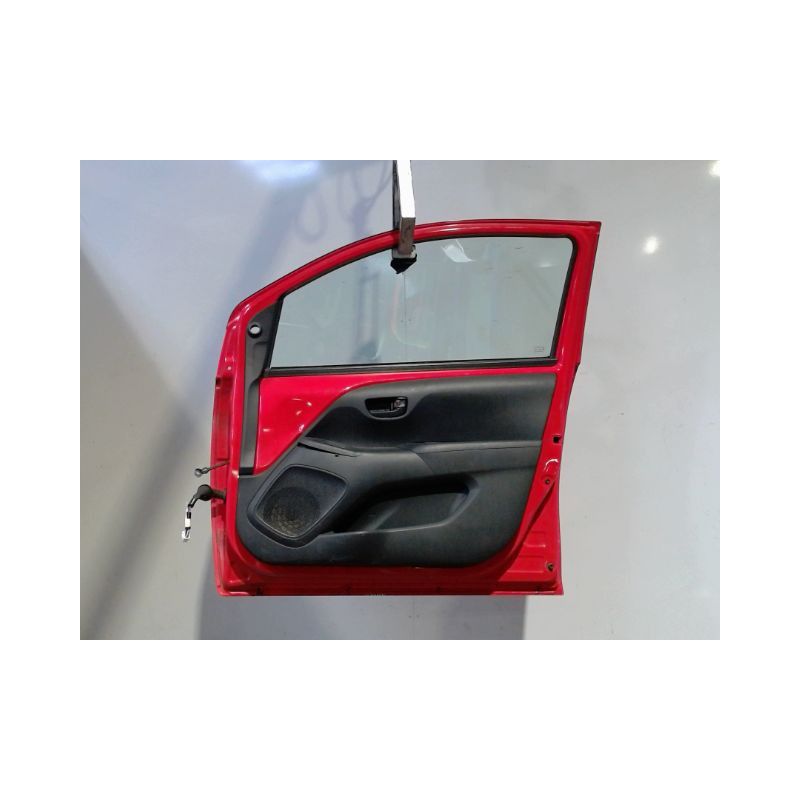 PORTE AVANT DROIT CITROEN C1 5P