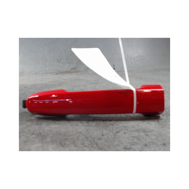 POIGNEE EXTERIEURE PORTE ARRIERE DROIT CITROEN C1 5P