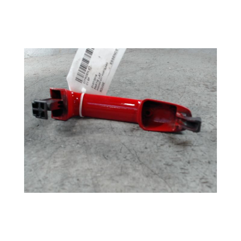 POIGNEE EXTERIEURE PORTE ARRIERE DROIT CITROEN C1 5P