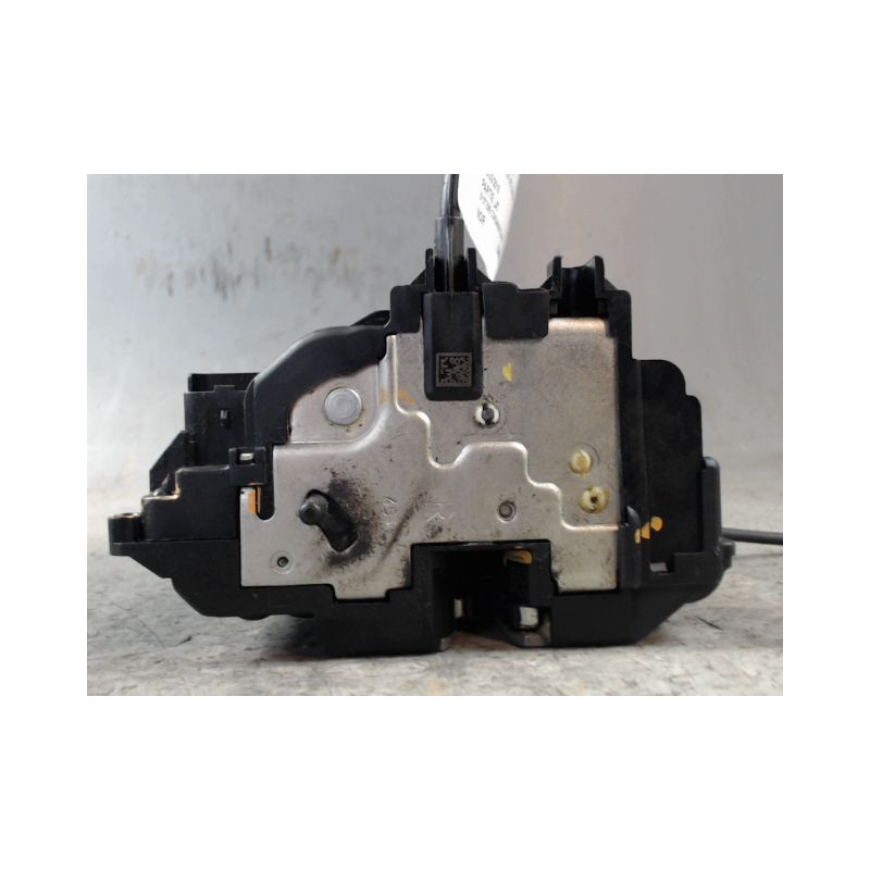 SYSTEME CONDAMNATION ARRIERE DROIT RENAULT MEGANE III ESTATE 09-