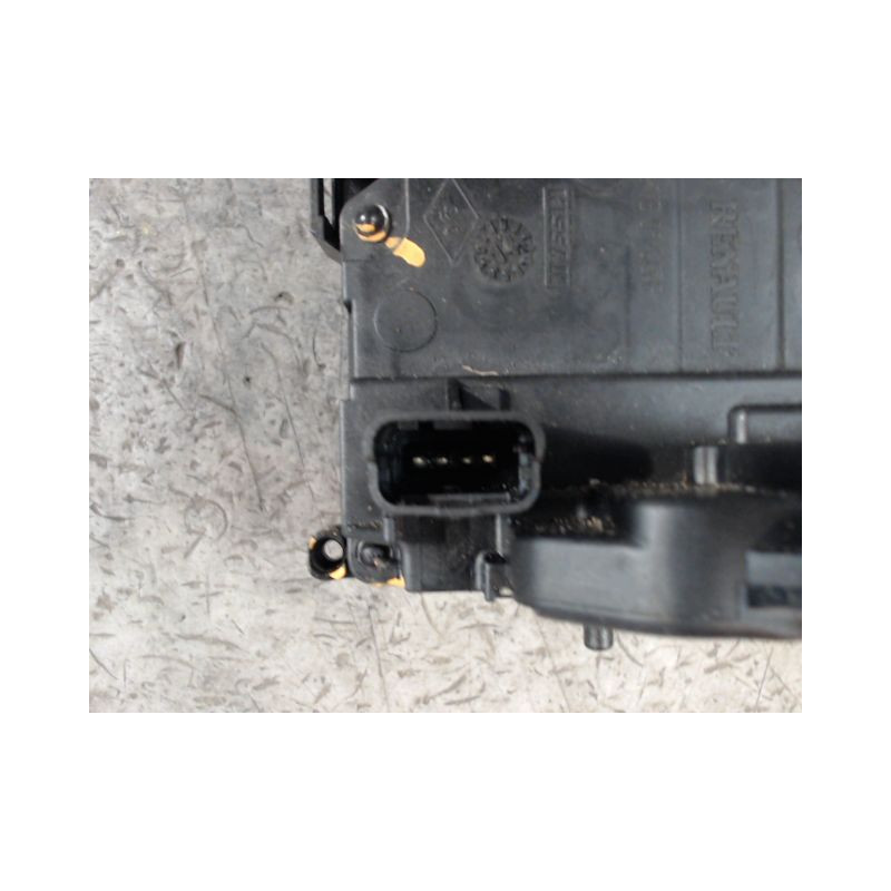 SYSTEME CONDAMNATION ARRIERE DROIT RENAULT MEGANE III ESTATE 09-