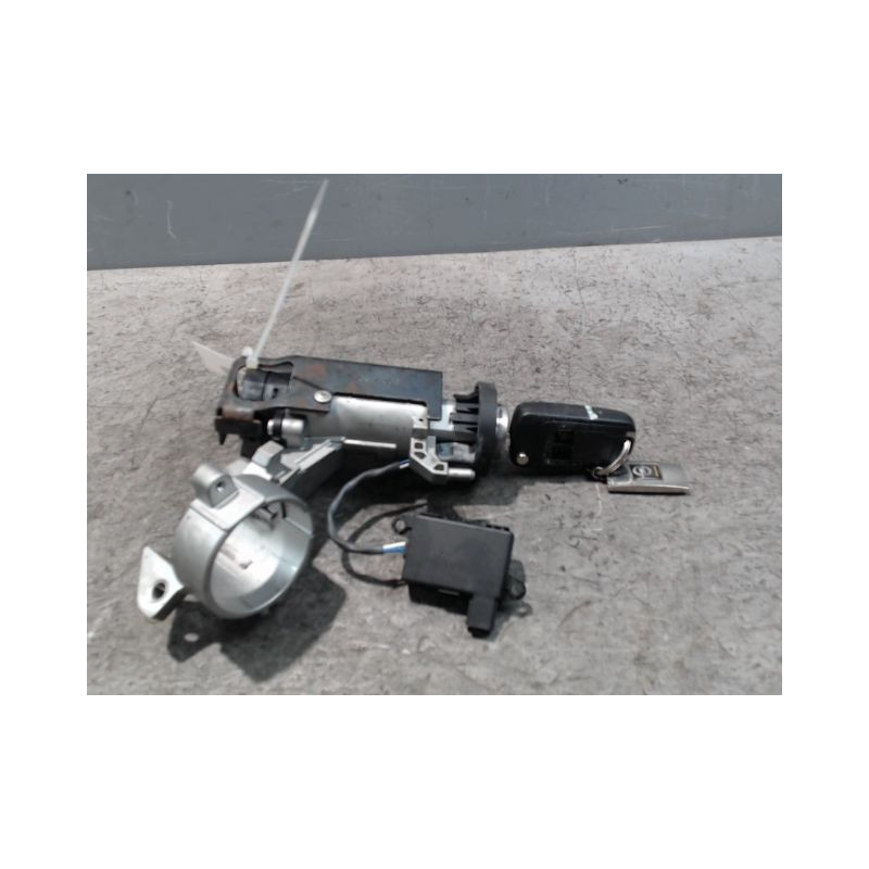 ANTIVOL DE DIRECTION OPEL ASTRA BREAK 2004-