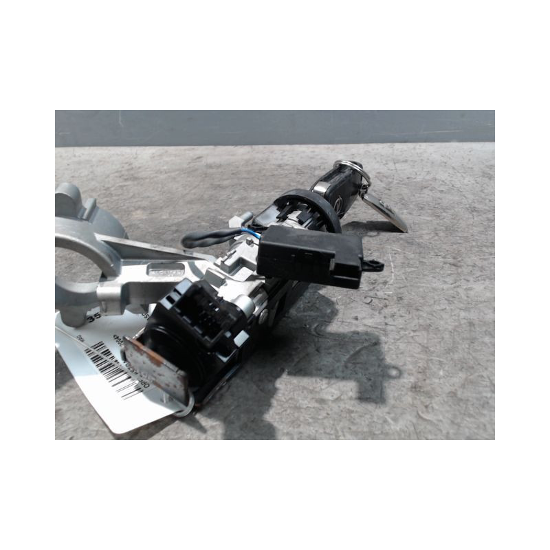 ANTIVOL DE DIRECTION OPEL ASTRA BREAK 2004-