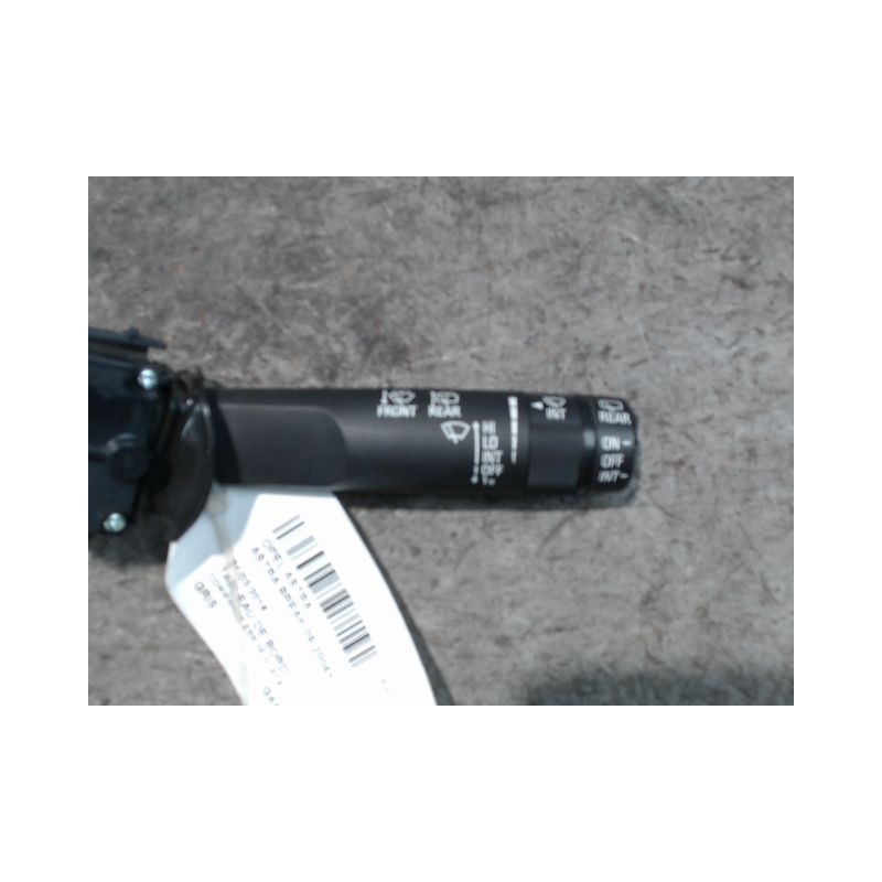 COMMANDE ESSUIE GLACE OPEL ASTRA BREAK 2004-