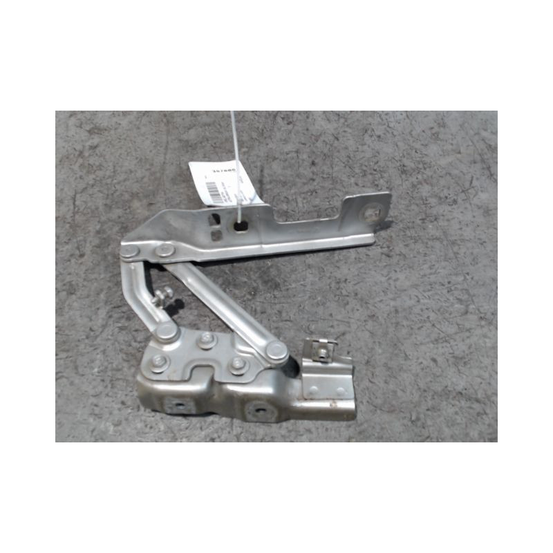 COMPAS GAUCHE CAPOT OPEL ASTRA BREAK 2004-