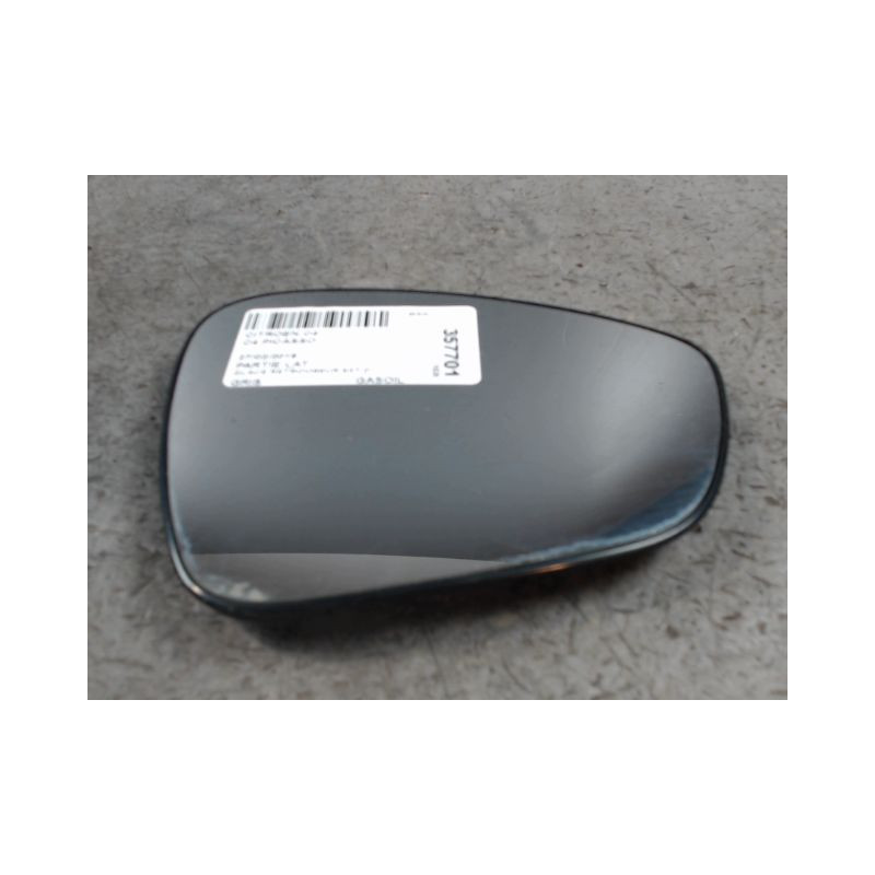 GLACE RETROVISEUR EXT D CITROEN C4 PICASSO
