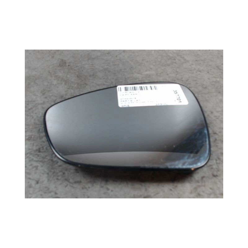 GLACE RETROVISEUR EXT G CITROEN C4 PICASSO