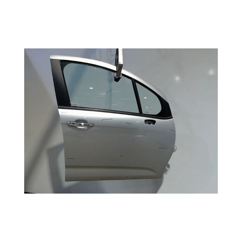 PORTE AVANT DROIT CITROEN C3 2009-