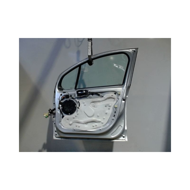PORTE AVANT DROIT CITROEN C3 2009-