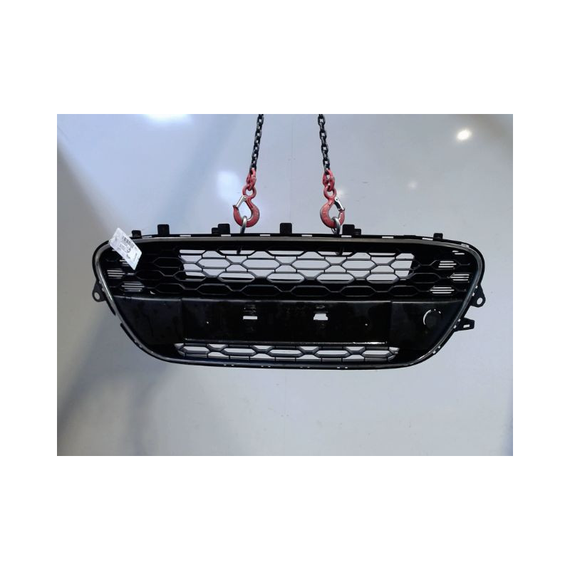GRILLE PARE-CHOC AVANT CITROEN C3 2009-