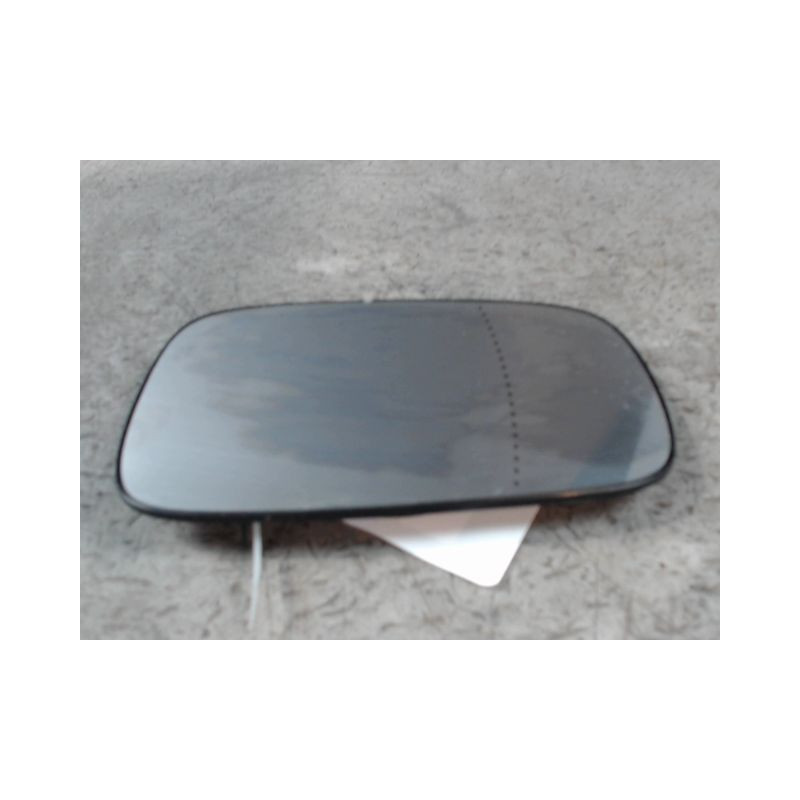 GLACE RETROVISEUR EXT G RENAULT SCENIC II PH1 02-06