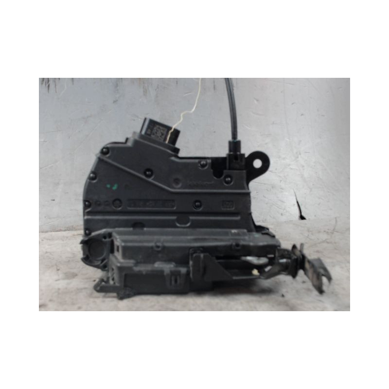 SYSTEME CONDAMNATION AVANT DROIT RENAULT CLIO IV