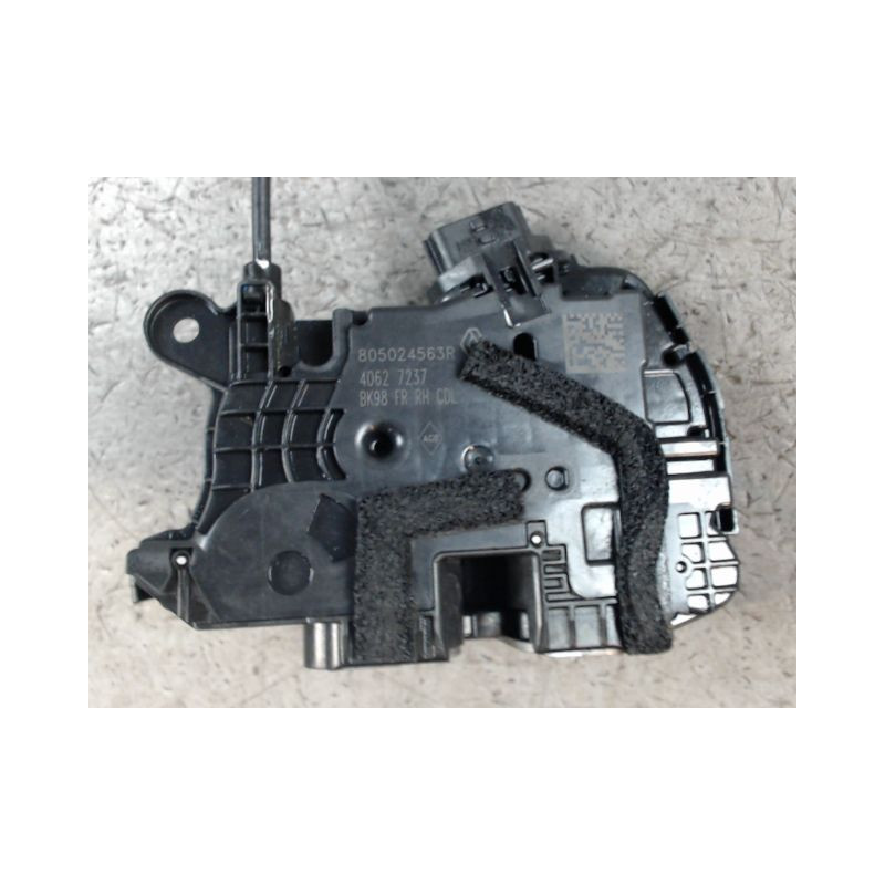 SYSTEME CONDAMNATION AVANT DROIT RENAULT CLIO IV