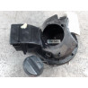 VOLET DE TRAPPE CARBURANT RENAULT CLIO IV