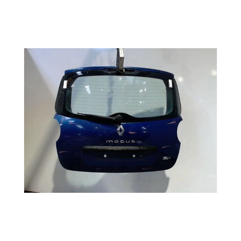 HAYON RENAULT MODUS 2004-2007