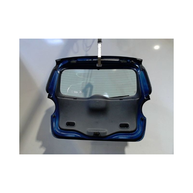 HAYON RENAULT MODUS 2004-2007