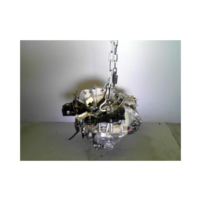 BOITE A VITESSE MECANIQUE TOYOTA RAV4 2.0 D 