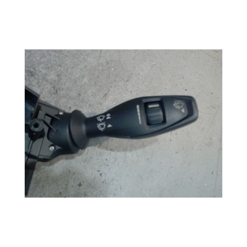 BLOC COMMODOS FORD FIESTA
