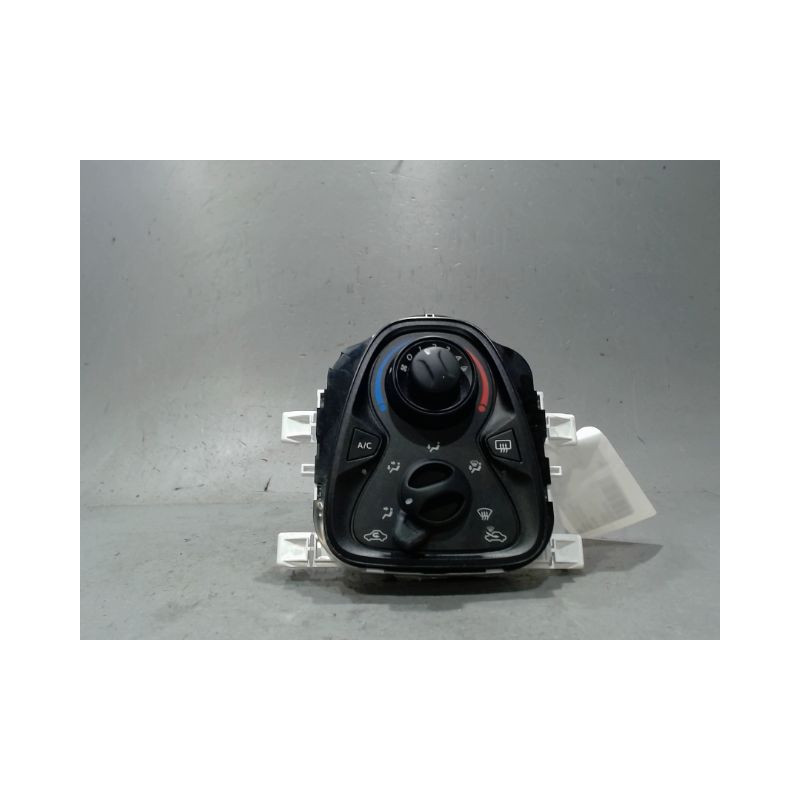 COMMANDE DE CHAUFFAGE TOYOTA AYGO