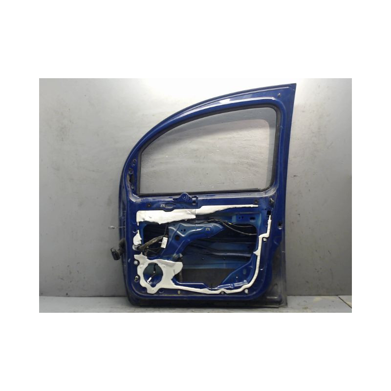 PORTE AVANT DROIT RENAULT KANGOO