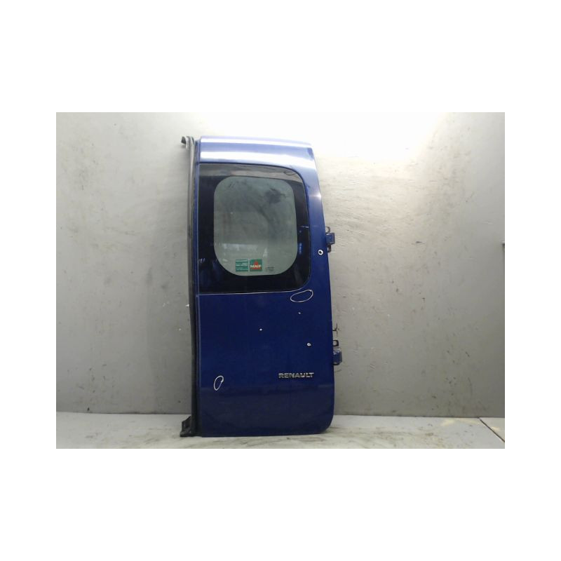 PORTE BATTANTE ARRIERE DROIT RENAULT KANGOO