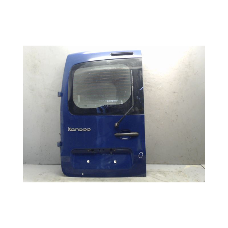 PORTE BATTANTE ARRIERE GAUCHE RENAULT KANGOO