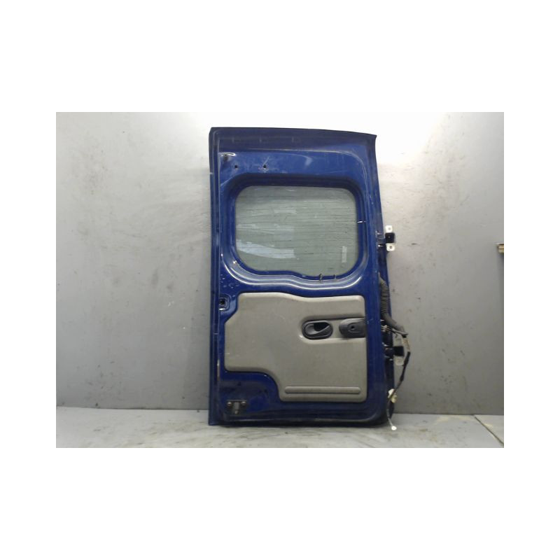 PORTE BATTANTE ARRIERE GAUCHE RENAULT KANGOO